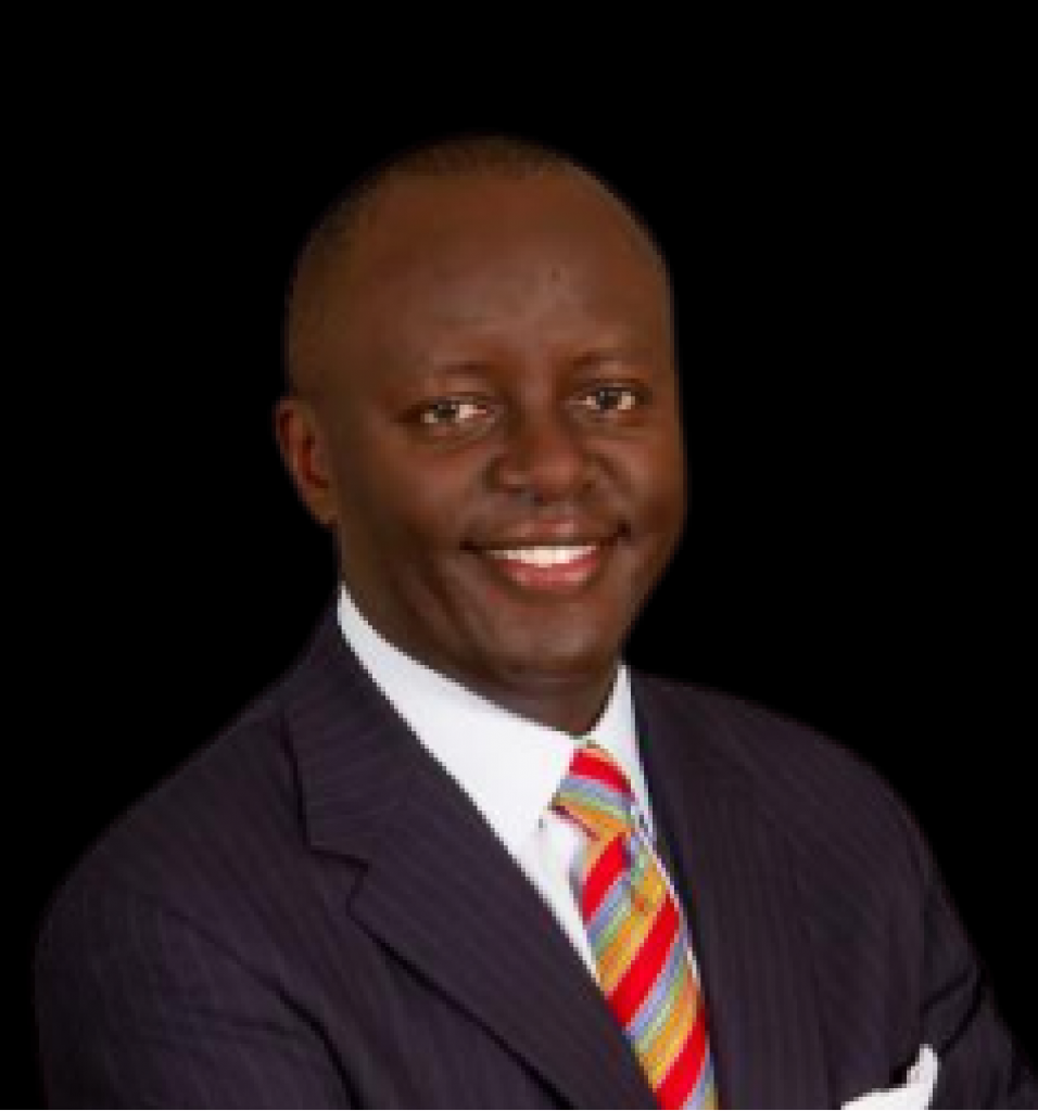 Shaka Mwangi Kariuki: Vice Chairman – Non Executive Director