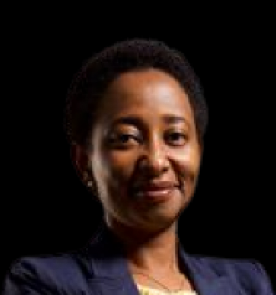 Catherine Njeri Igathe: Independent Non-Executive Director, Board Audit & Risk Commitee Chair