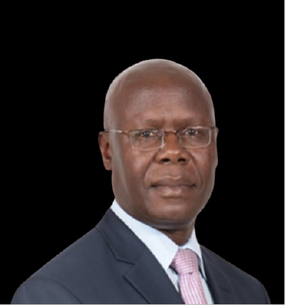 Charles Orony Ogalo: Non Executive Director