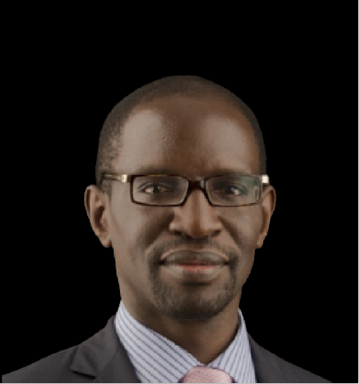 Andrew Mukite Musangi	Chairman: Independent Non-Executive Director